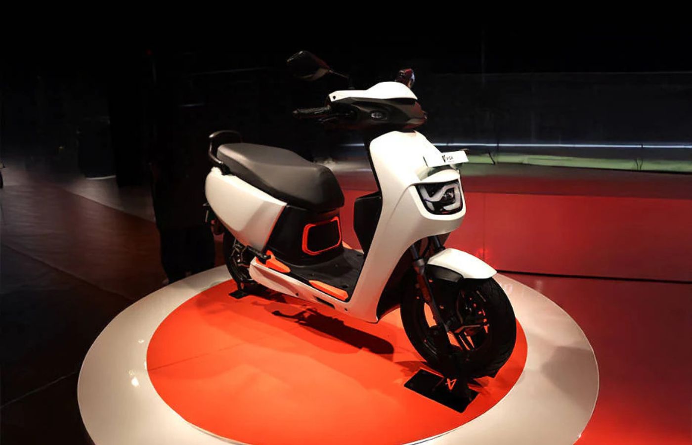 The VX-2 electric scooter from Vida Z has been introduced for the very first time Featured Image